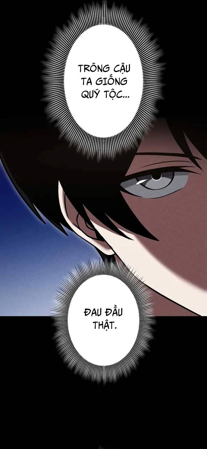 Anh Hùng Tái Xuất Học Viện Chap 5 - Next Chap 6