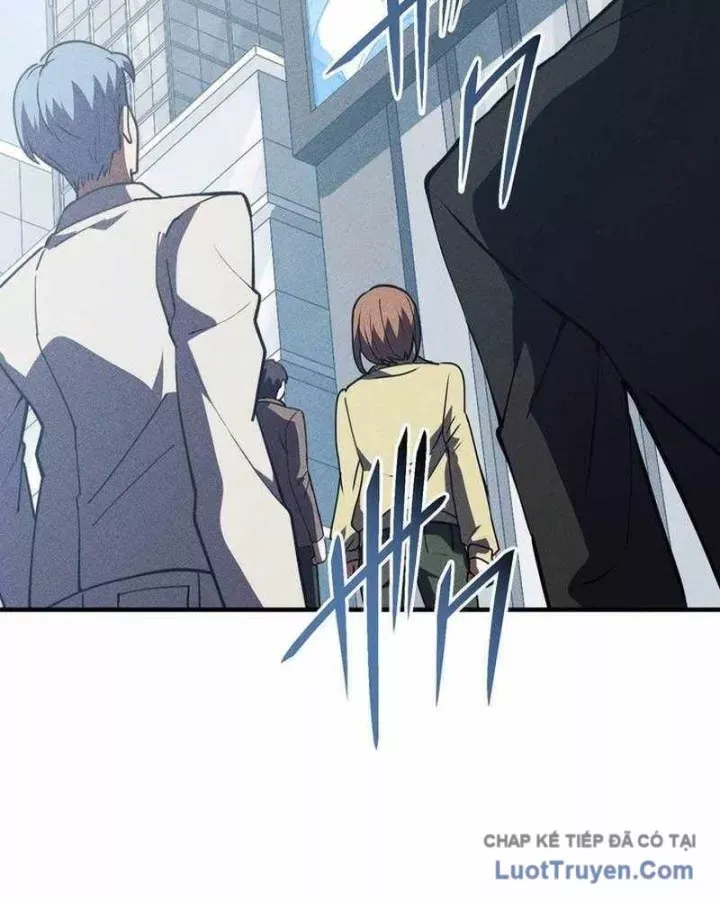 Anh Hùng Tái Xuất Học Viện Chap 50 - Next Chap 51