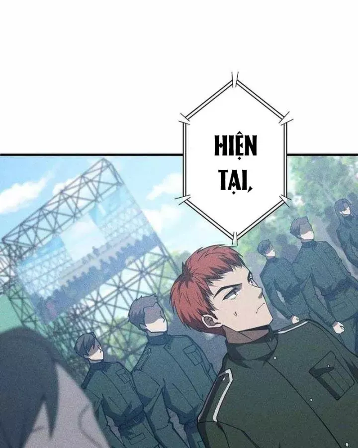 Anh Hùng Tái Xuất Học Viện Chap 50 - Next Chap 51