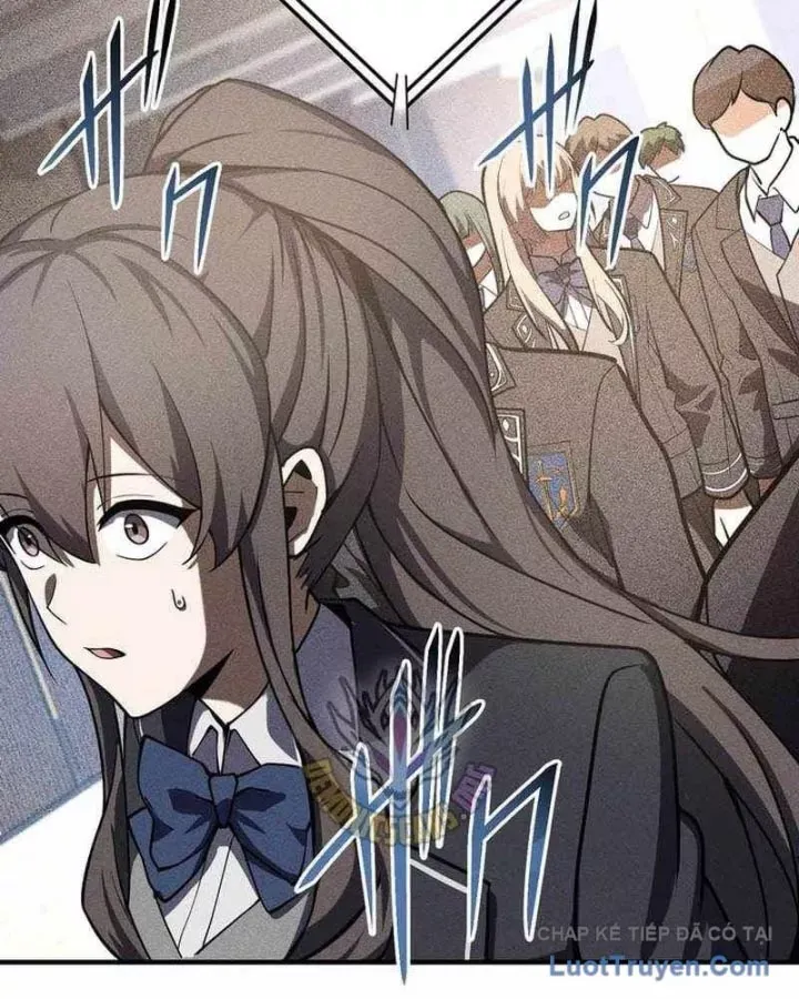 Anh Hùng Tái Xuất Học Viện Chap 50 - Next Chap 51