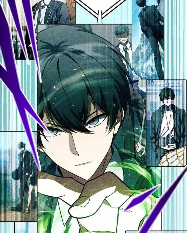 Anh Hùng Tái Xuất Học Viện Chap 50 - Next Chap 51