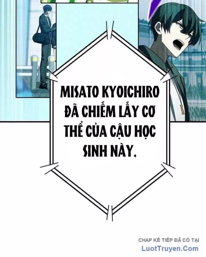 Anh Hùng Tái Xuất Học Viện Chap 50 - Next Chap 51