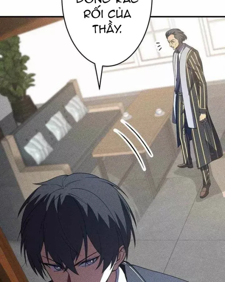 Anh Hùng Tái Xuất Học Viện Chap 50 - Next Chap 51