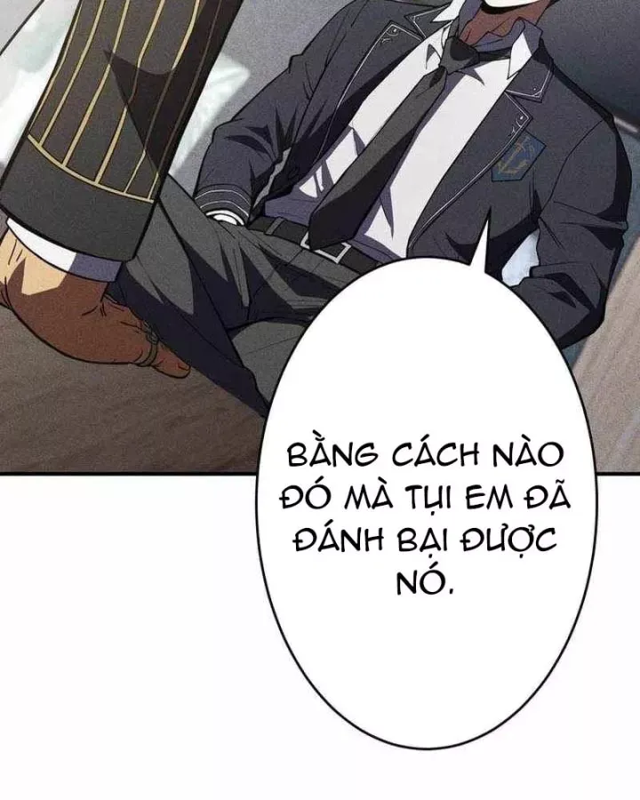 Anh Hùng Tái Xuất Học Viện Chap 50 - Next Chap 51