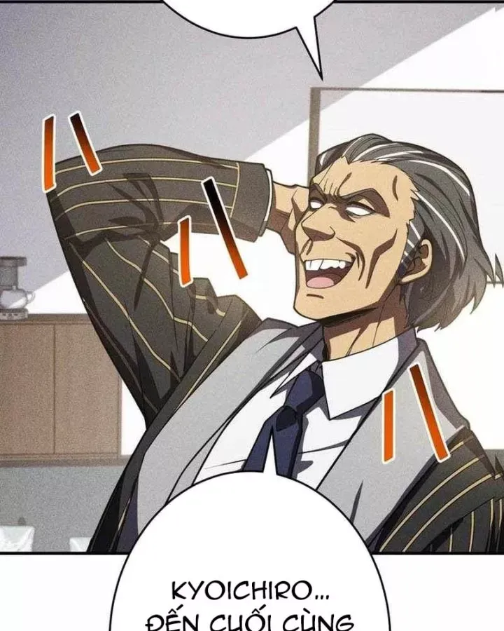 Anh Hùng Tái Xuất Học Viện Chap 50 - Next Chap 51