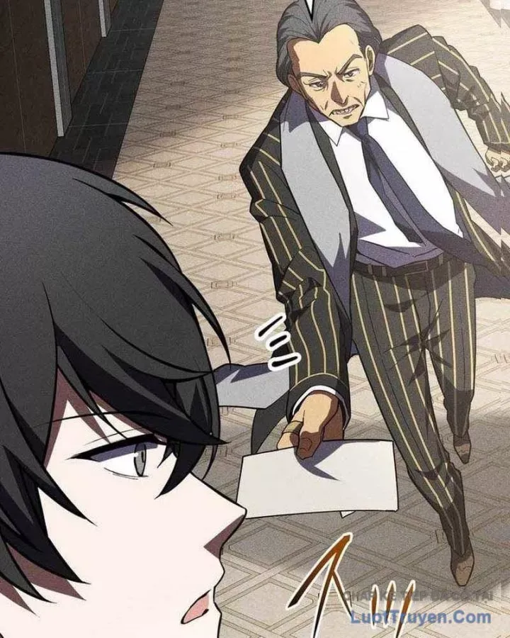 Anh Hùng Tái Xuất Học Viện Chap 50 - Next Chap 51