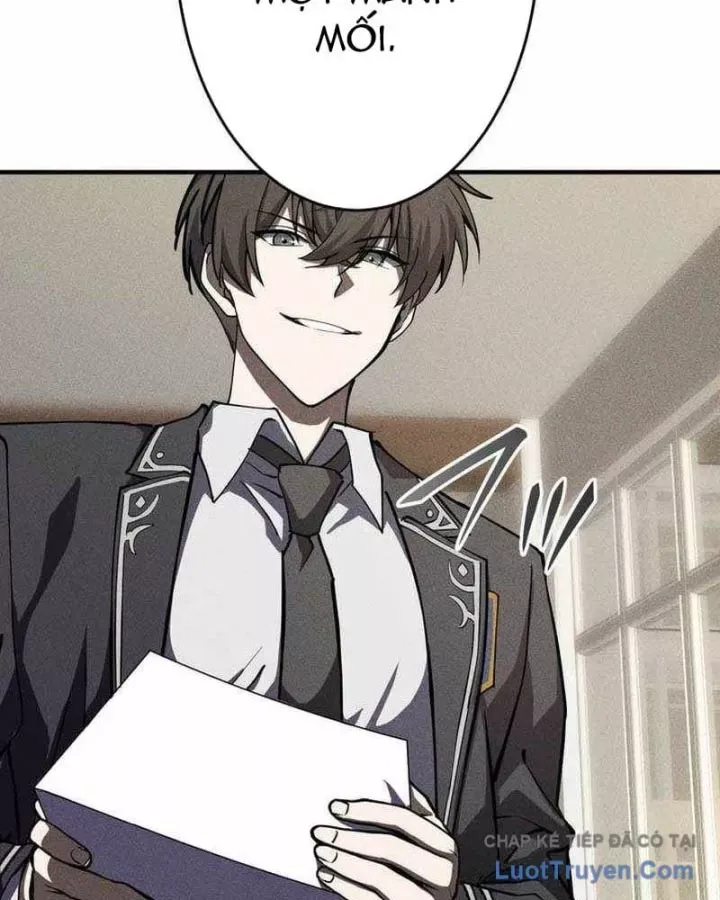 Anh Hùng Tái Xuất Học Viện Chap 50 - Next Chap 51