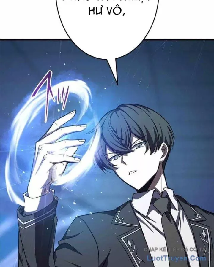 Anh Hùng Tái Xuất Học Viện Chap 50 - Next Chap 51