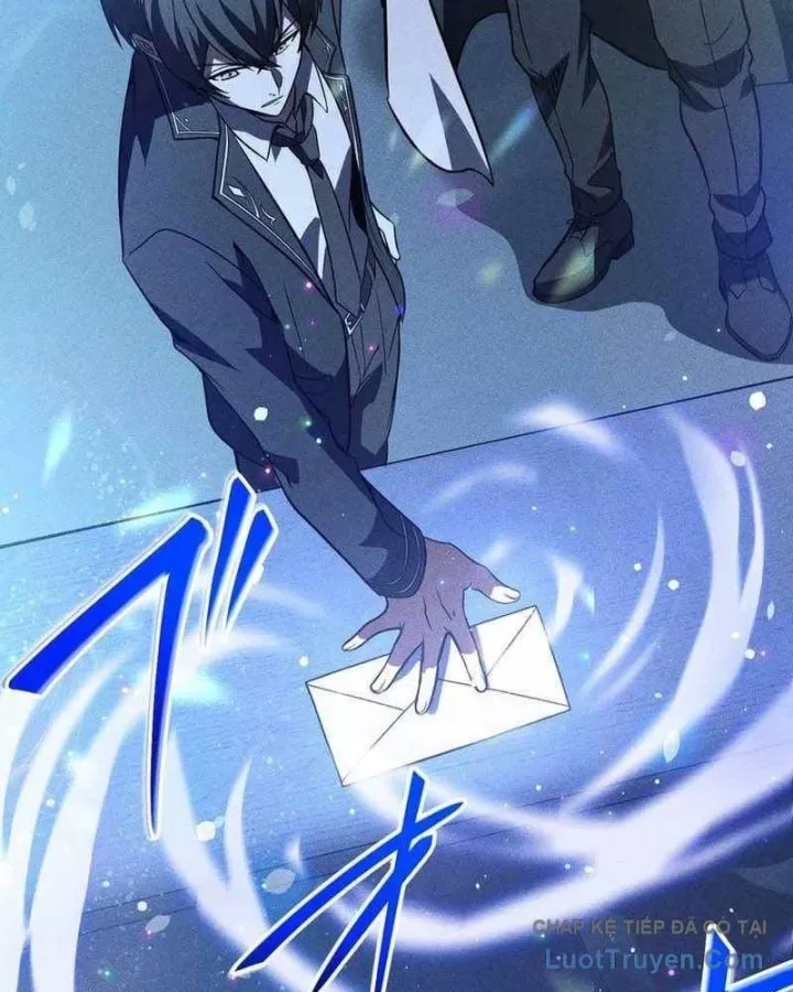 Anh Hùng Tái Xuất Học Viện Chap 50 - Next Chap 51