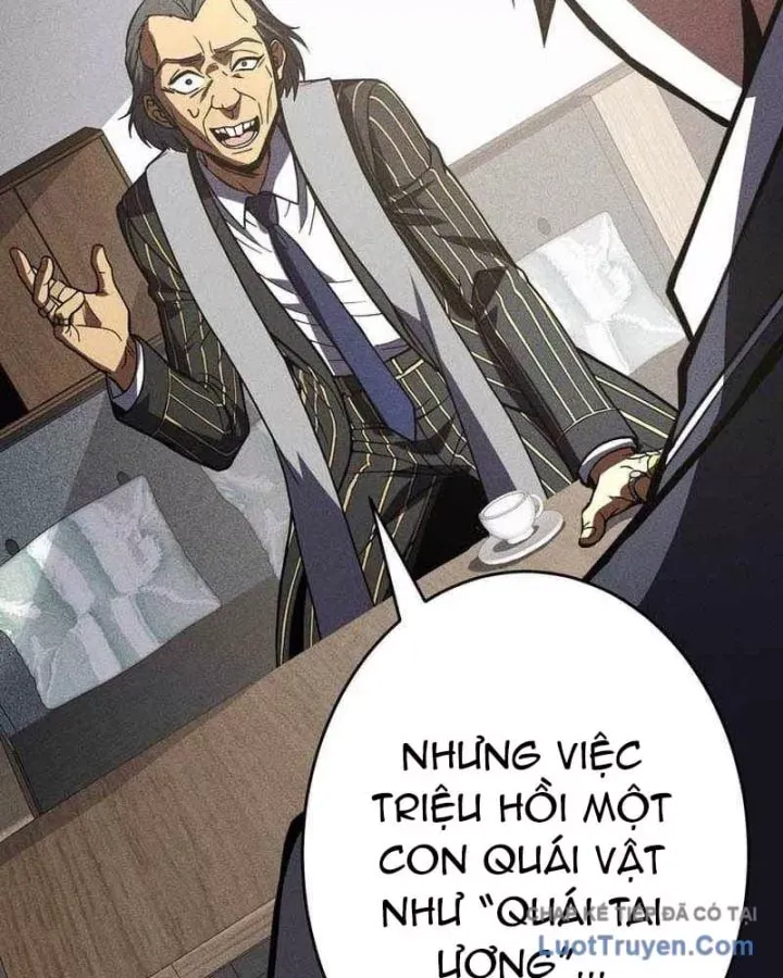 Anh Hùng Tái Xuất Học Viện Chap 50 - Next Chap 51