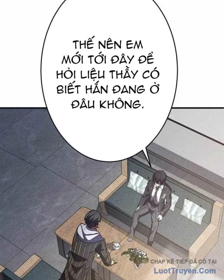 Anh Hùng Tái Xuất Học Viện Chap 50 - Next Chap 51