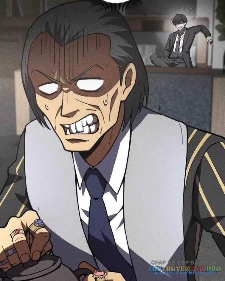 Anh Hùng Tái Xuất Học Viện Chap 50 - Next Chap 51