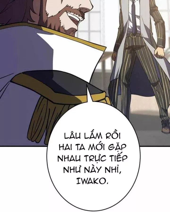 Anh Hùng Tái Xuất Học Viện Chap 50 - Next Chap 51