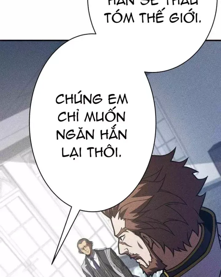 Anh Hùng Tái Xuất Học Viện Chap 50 - Next Chap 51