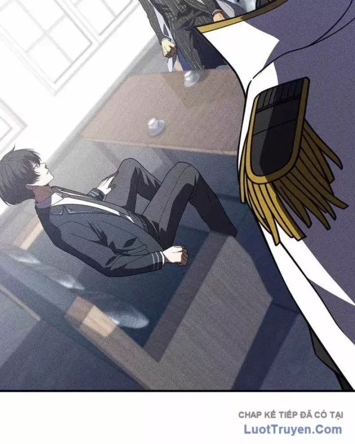 Anh Hùng Tái Xuất Học Viện Chap 50 - Next Chap 51