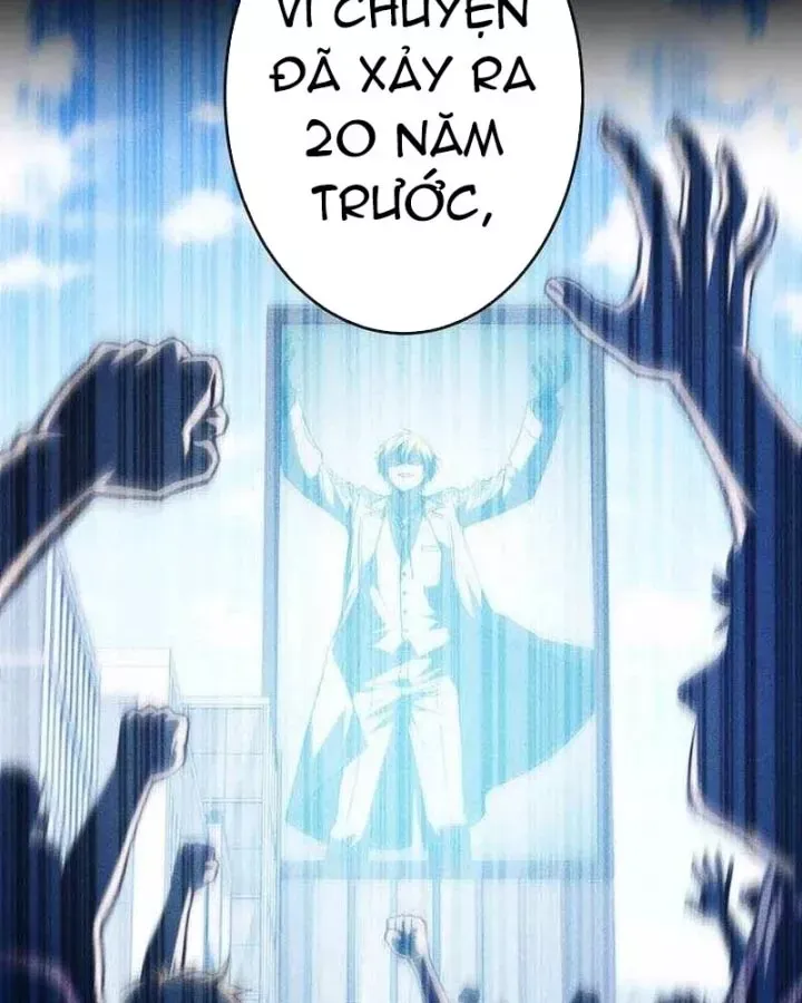 Anh Hùng Tái Xuất Học Viện Chap 50 - Next Chap 51