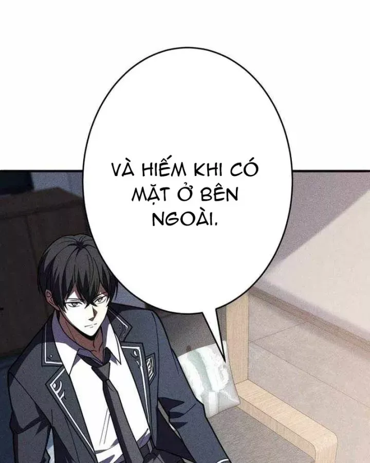 Anh Hùng Tái Xuất Học Viện Chap 50 - Next Chap 51