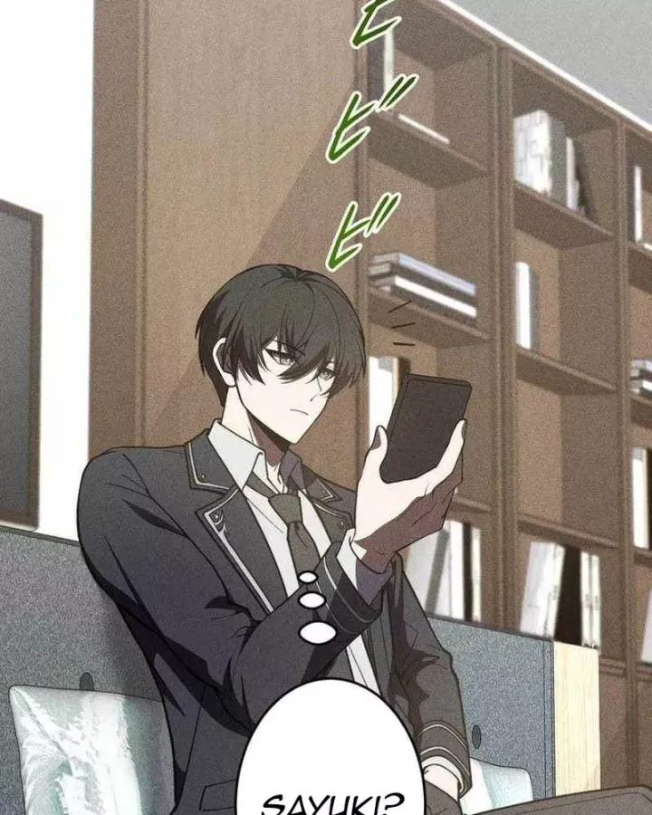 Anh Hùng Tái Xuất Học Viện Chap 50 - Next Chap 51