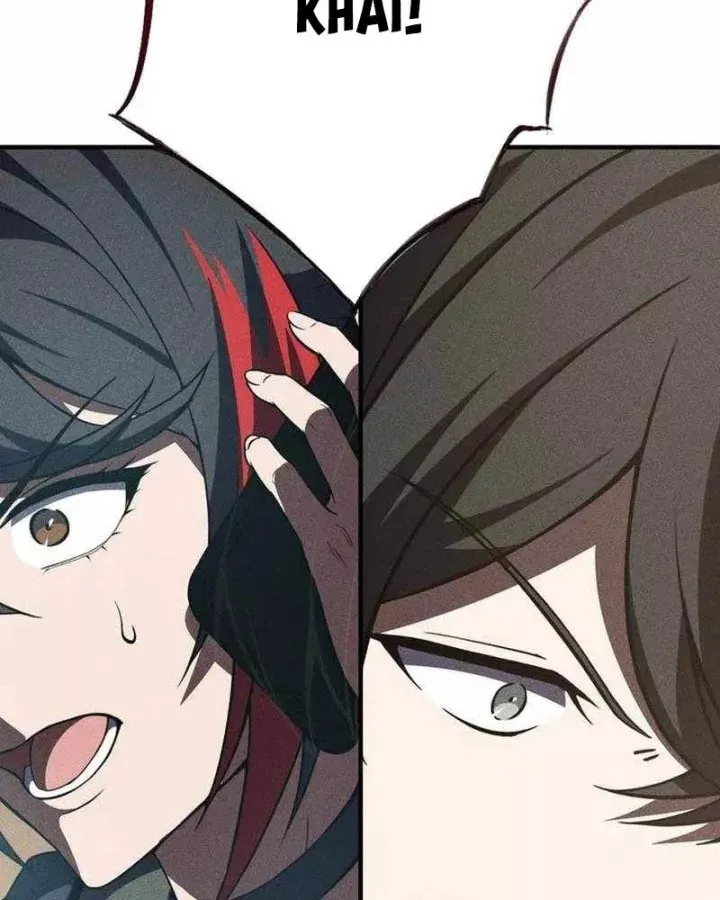 Anh Hùng Tái Xuất Học Viện Chap 50 - Next Chap 51