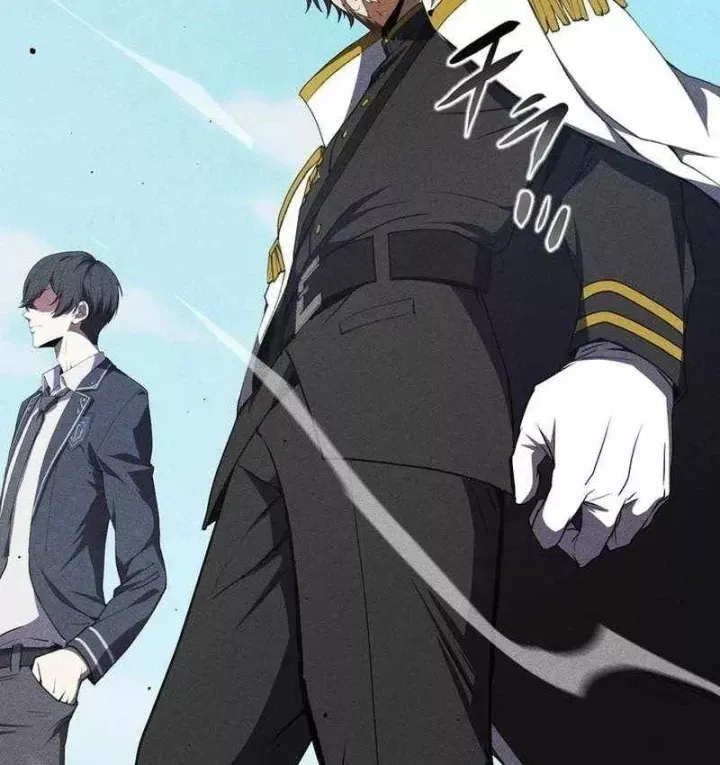 Anh Hùng Tái Xuất Học Viện Chap 51 - Next Chap 52