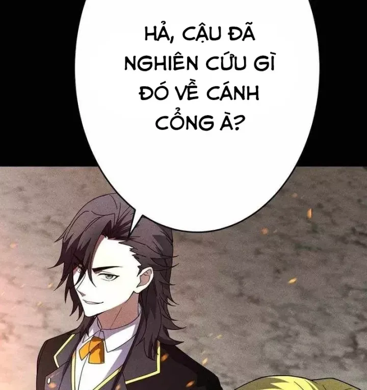 Anh Hùng Tái Xuất Học Viện Chap 51 - Next Chap 52
