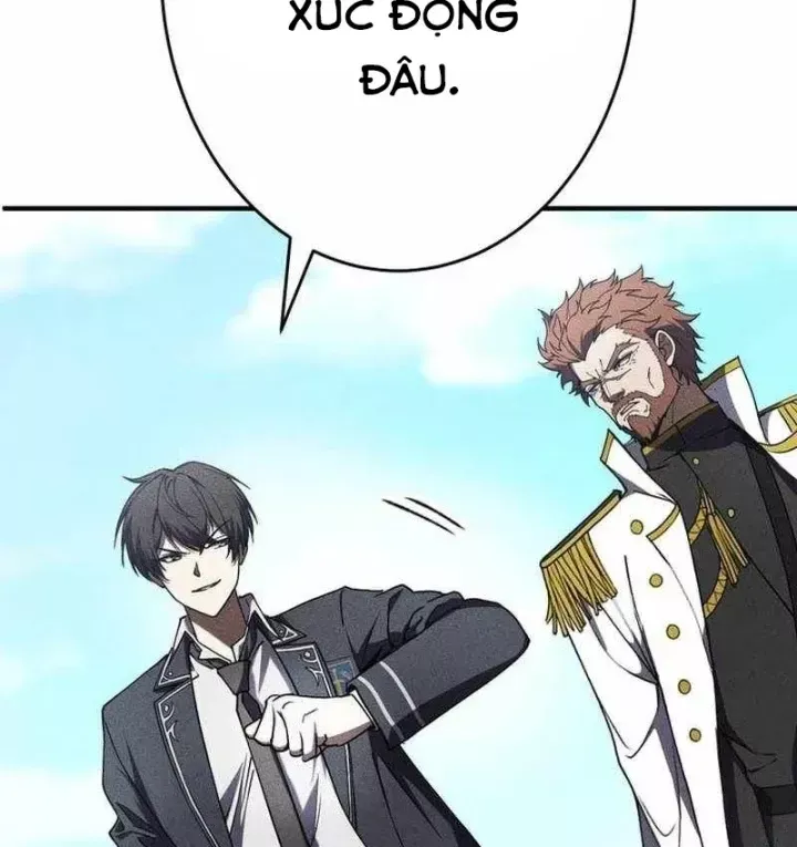 Anh Hùng Tái Xuất Học Viện Chap 51 - Next Chap 52