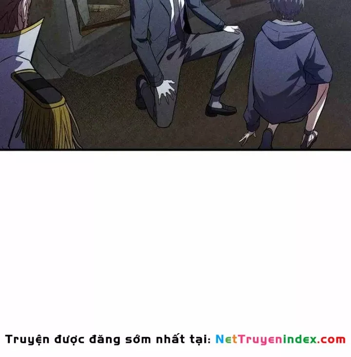 Anh Hùng Tái Xuất Học Viện Chap 51 - Next Chap 52