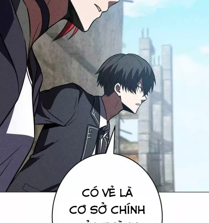 Anh Hùng Tái Xuất Học Viện Chap 51 - Next Chap 52