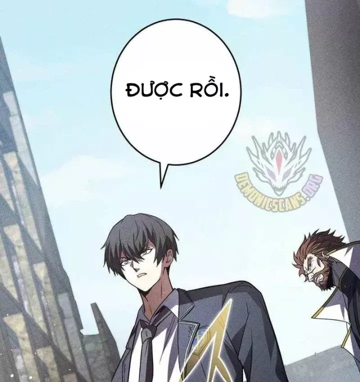 Anh Hùng Tái Xuất Học Viện Chap 51 - Next Chap 52