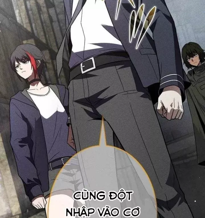 Anh Hùng Tái Xuất Học Viện Chap 51 - Next Chap 52