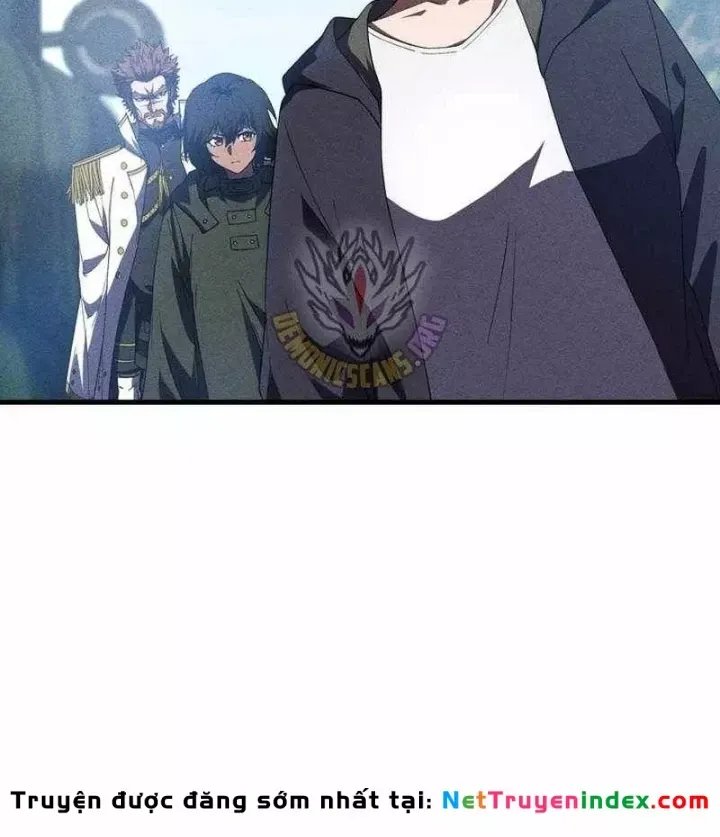 Anh Hùng Tái Xuất Học Viện Chap 51 - Next Chap 52