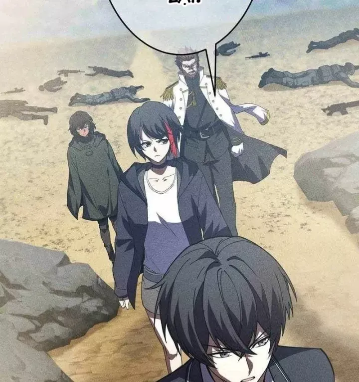 Anh Hùng Tái Xuất Học Viện Chap 51 - Next Chap 52