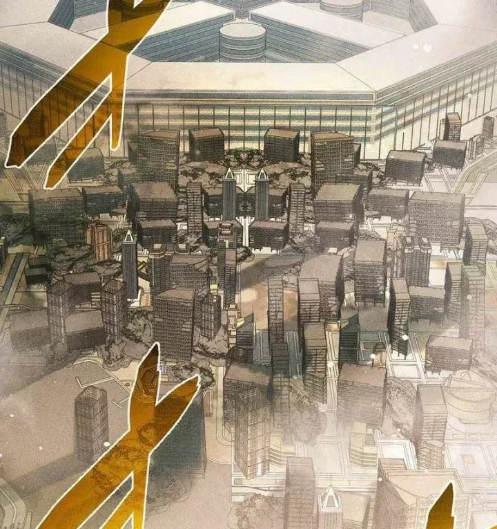Anh Hùng Tái Xuất Học Viện Chap 51 - Next Chap 52
