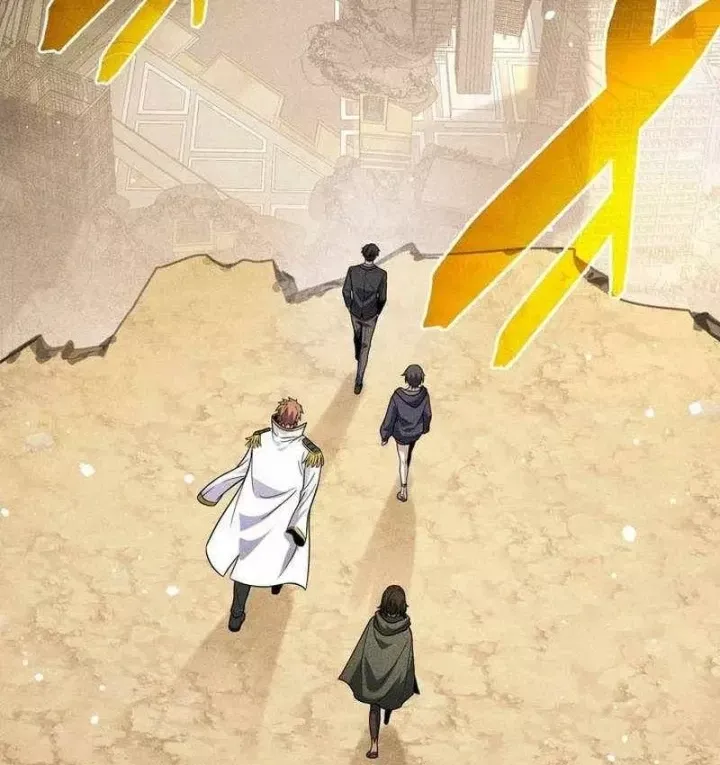 Anh Hùng Tái Xuất Học Viện Chap 51 - Next Chap 52