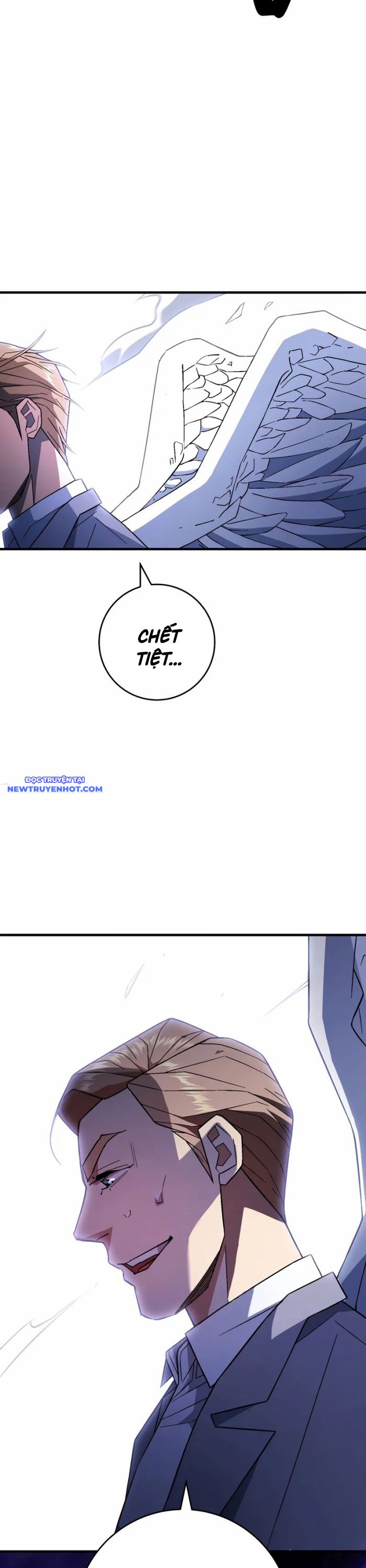 Anh Hùng Trở Lại Chap 105 - Next Chap 106