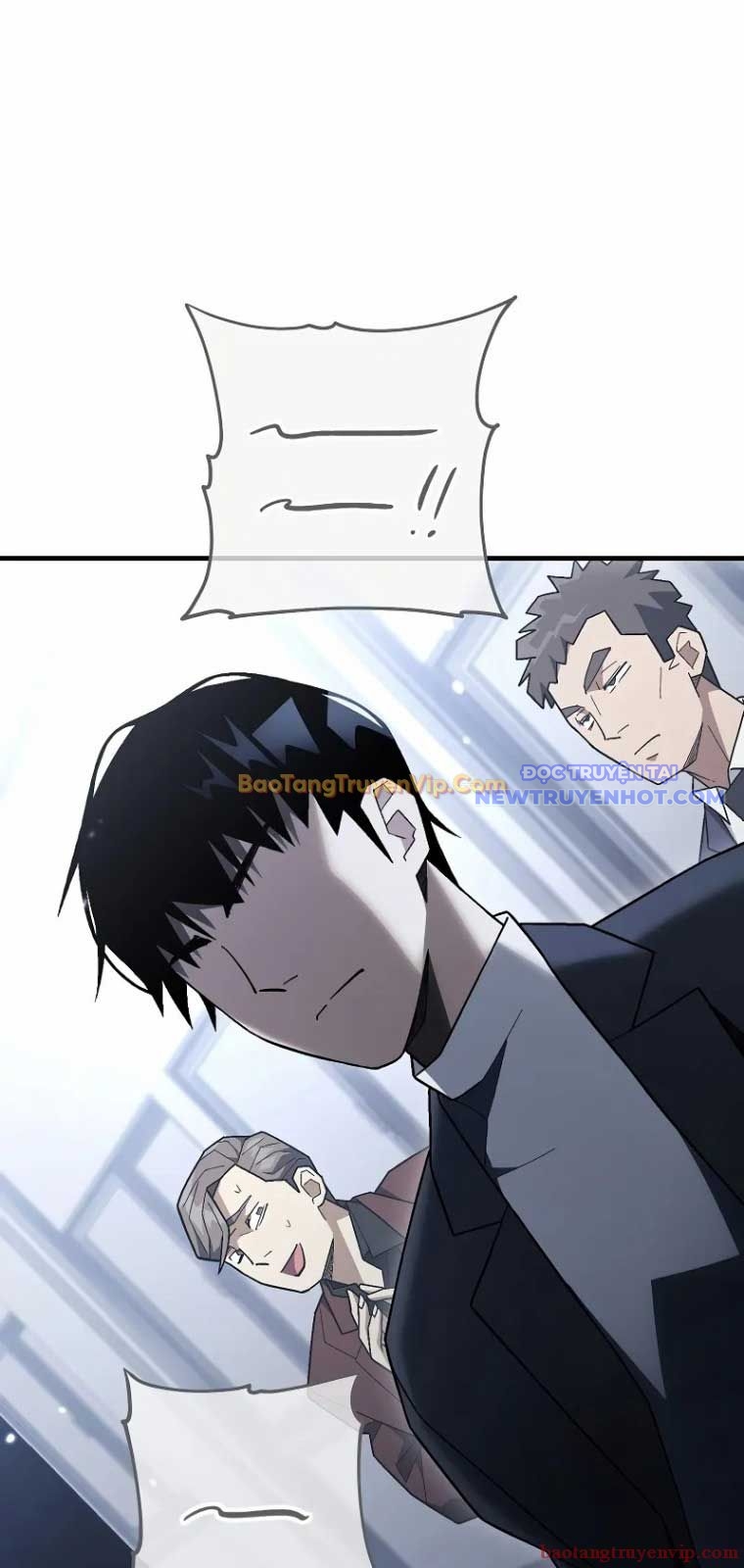 Anh Hùng Trở Lại Chap 113 - Next Chap 114