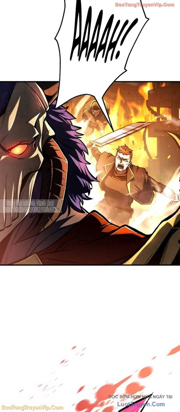 Anh Hùng Trở Lại Chap 124 - Next Chap 125