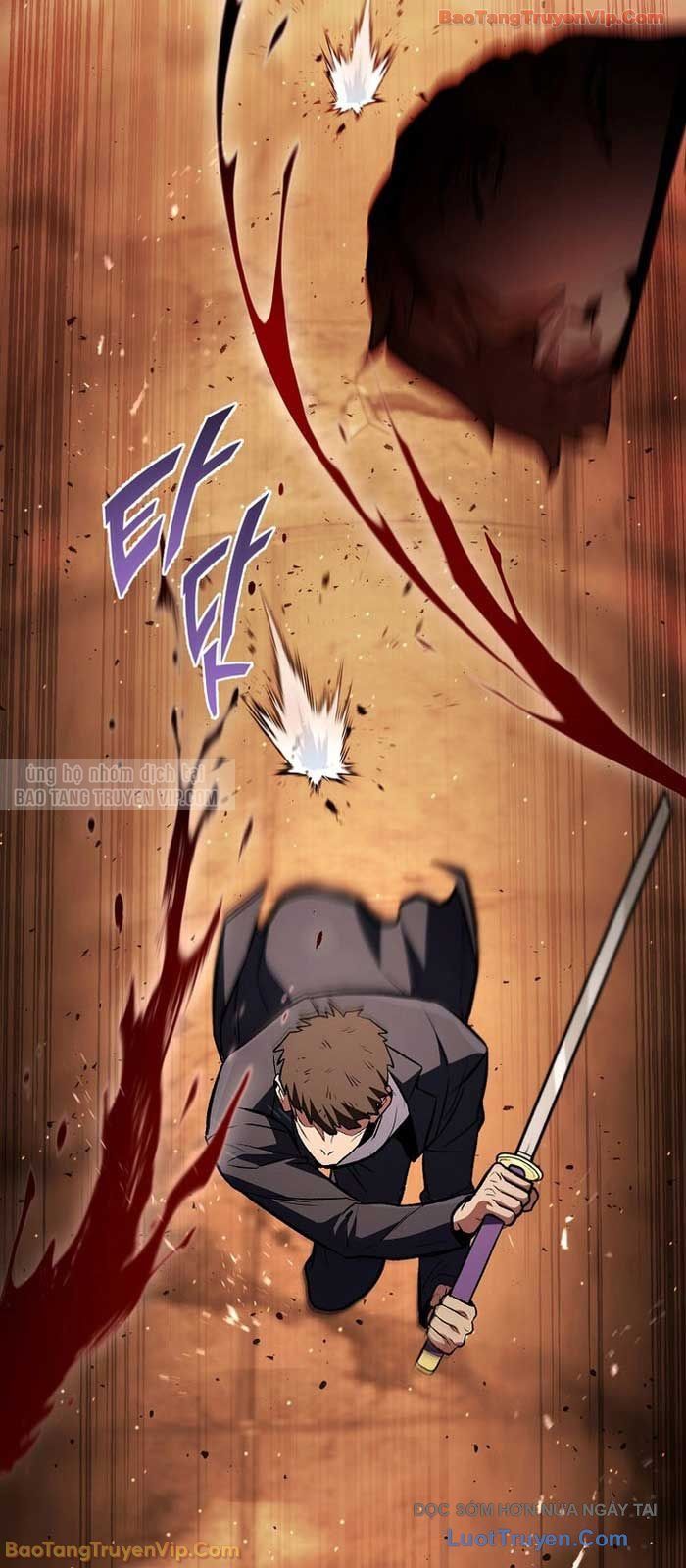 Anh Hùng Trở Lại Chap 127 - Next Chap 128