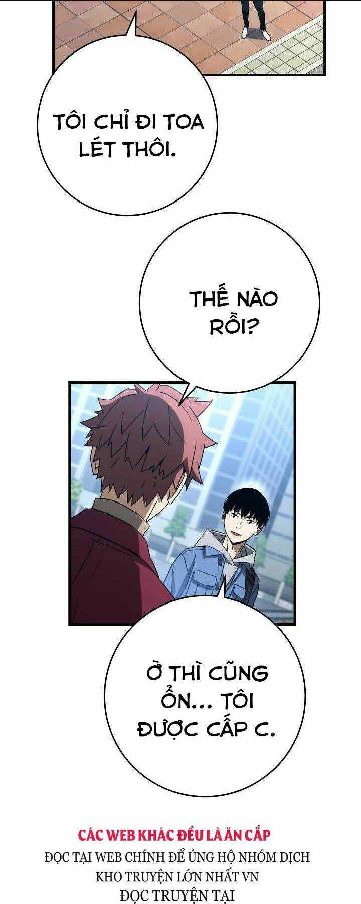 Anh Hùng Trở Lại Chap 13 - Next Chap 14