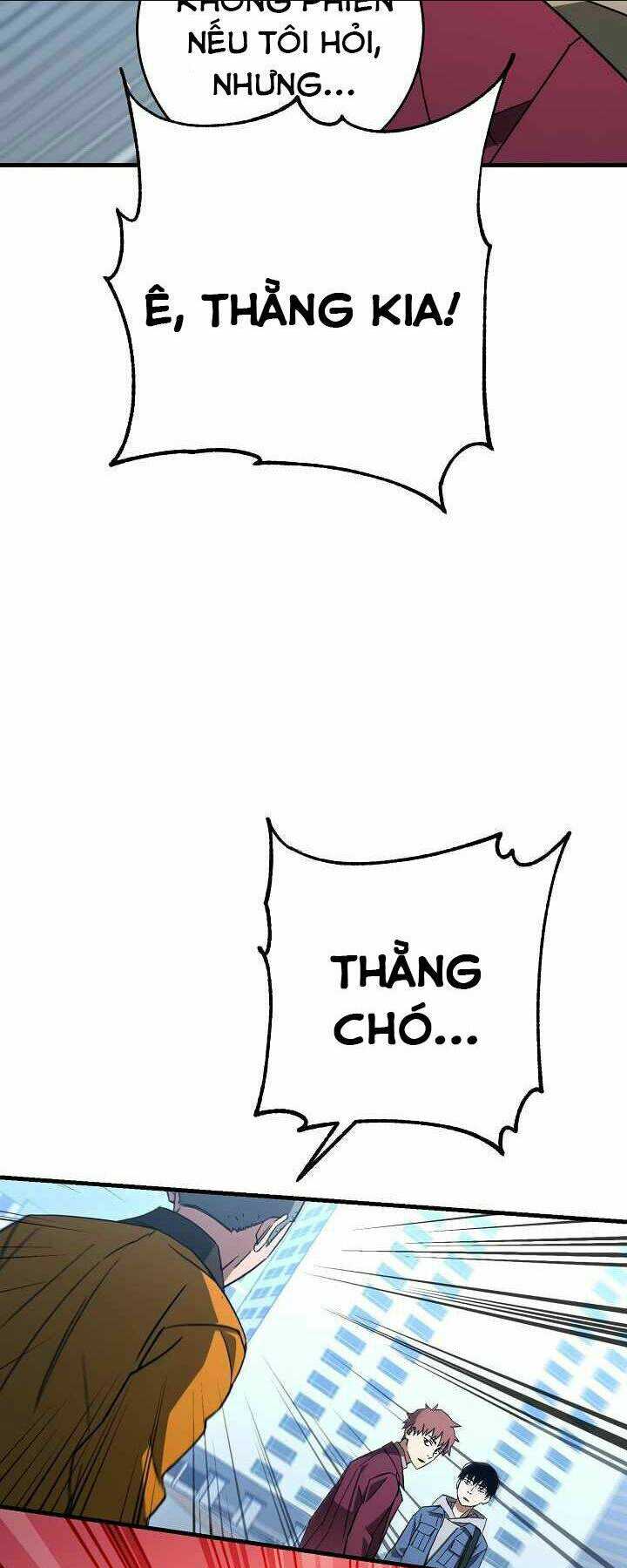 Anh Hùng Trở Lại Chap 13 - Next Chap 14