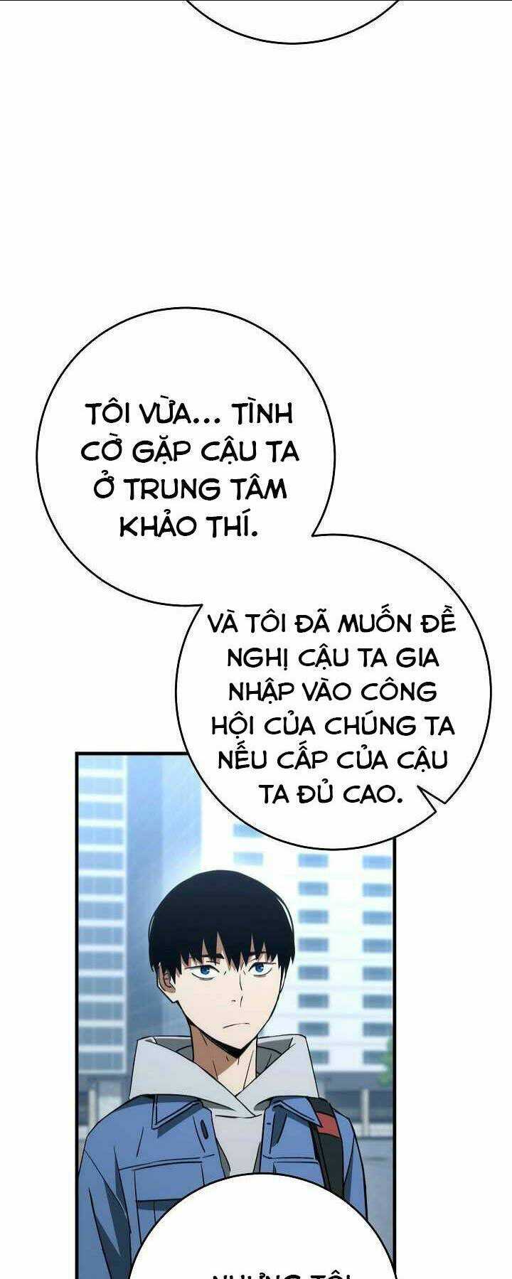 Anh Hùng Trở Lại Chap 13 - Next Chap 14