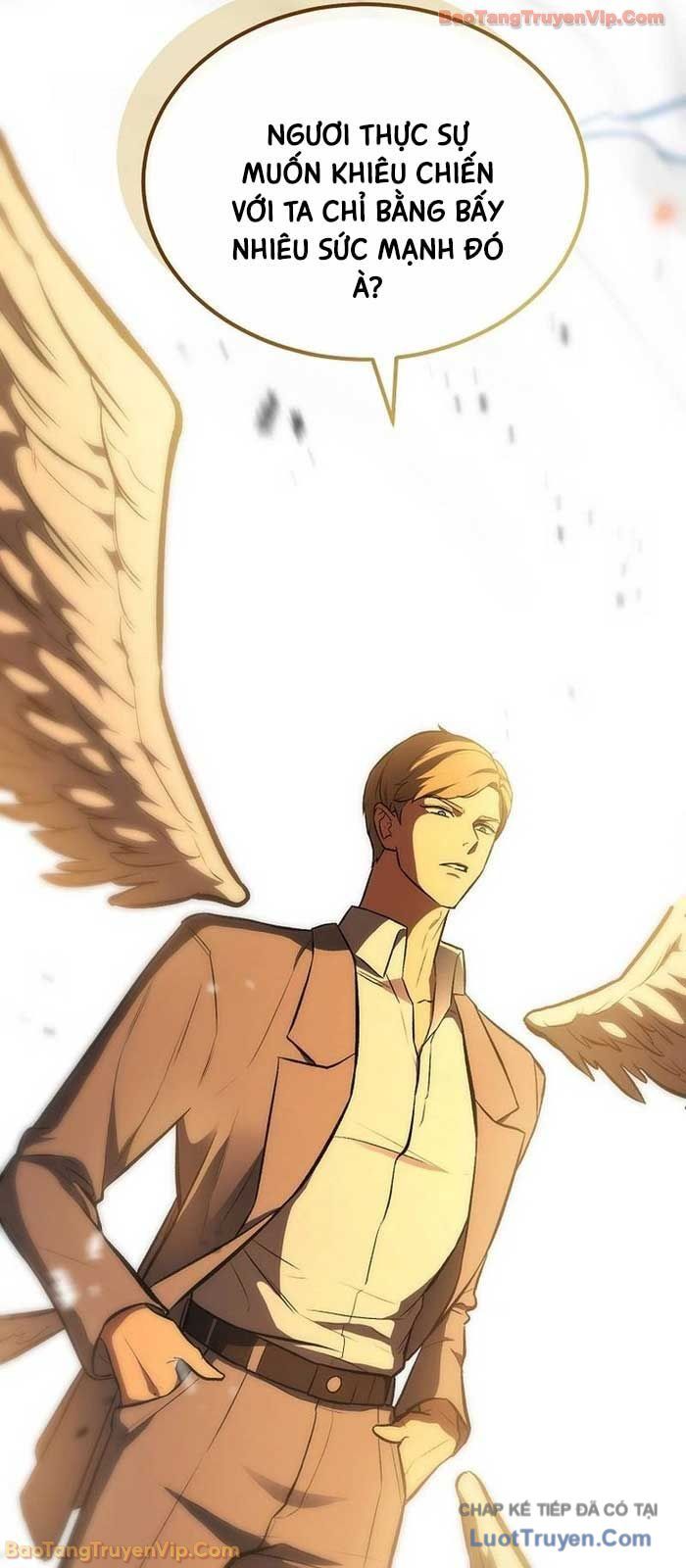 Anh Hùng Trở Lại Chap 135 - Next Chap 136