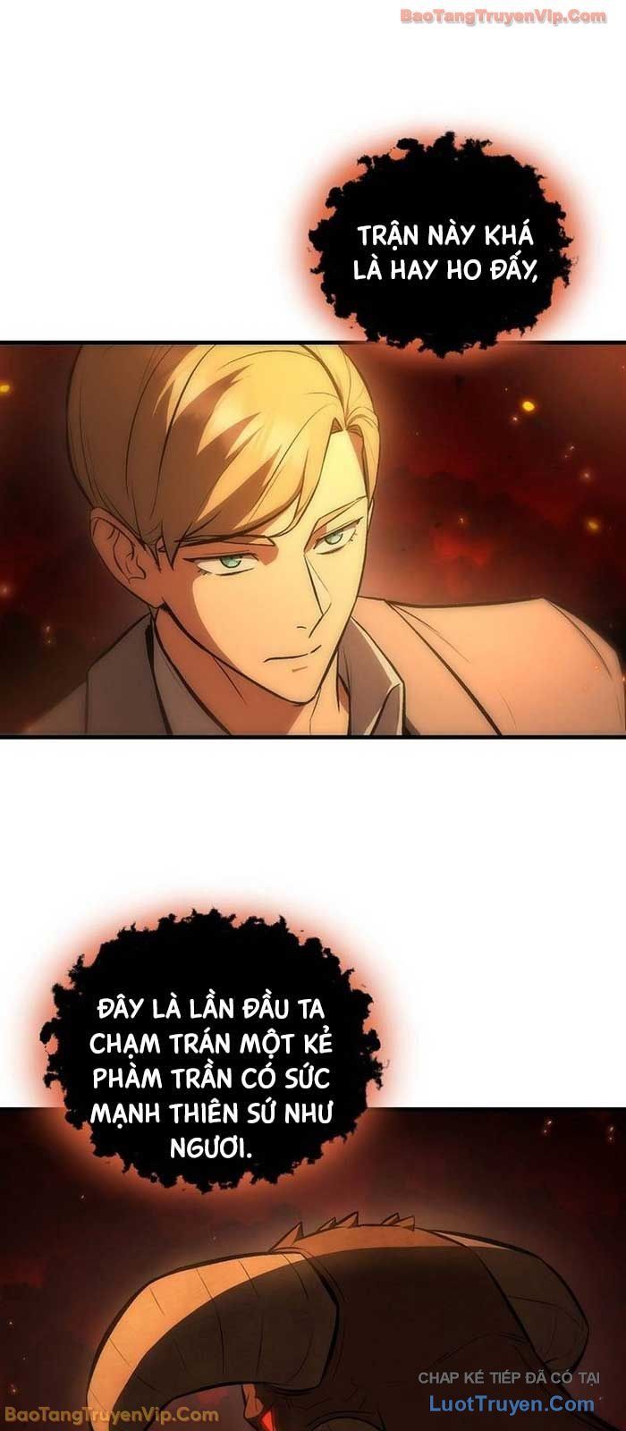 Anh Hùng Trở Lại Chap 135 - Next Chap 136