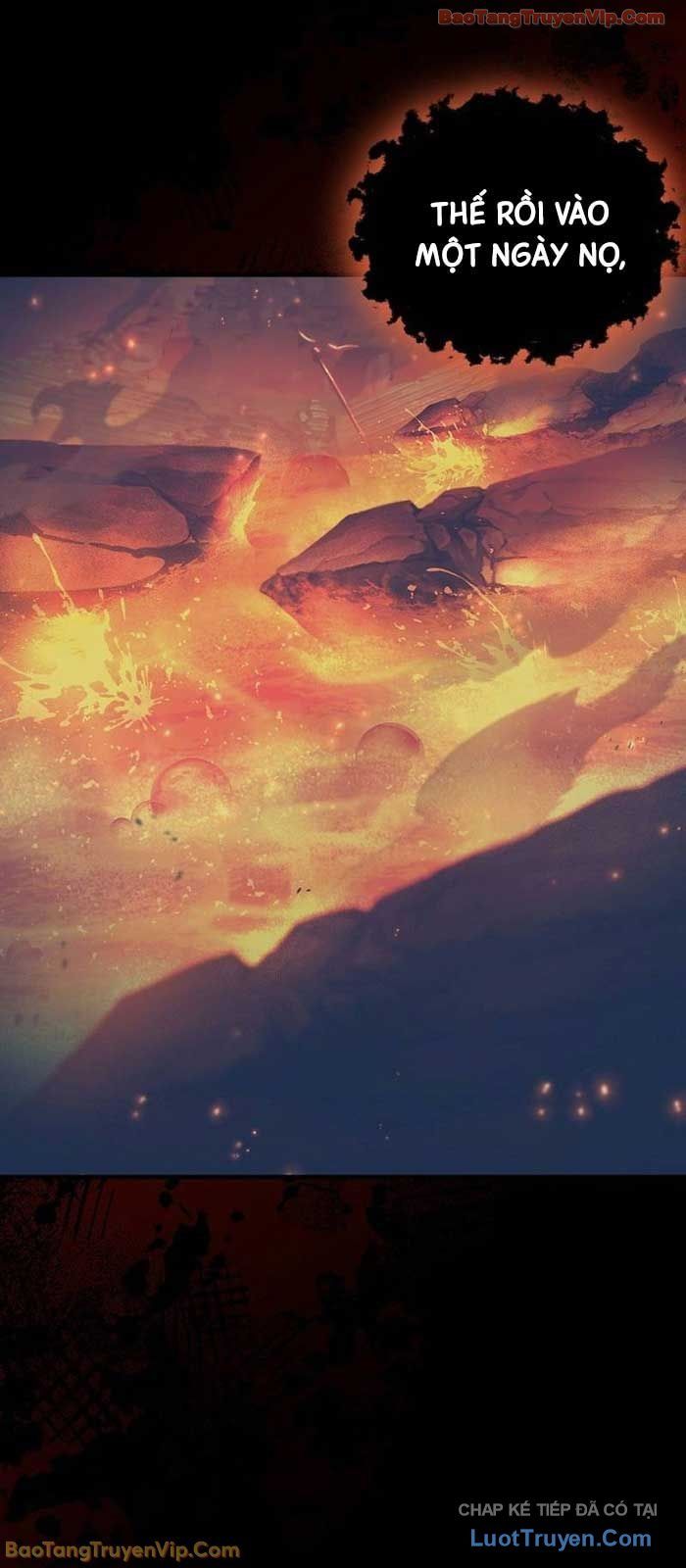 Anh Hùng Trở Lại Chap 135 - Next Chap 136