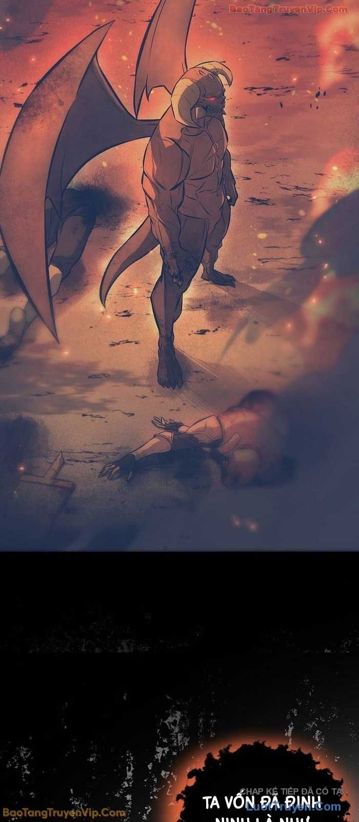 Anh Hùng Trở Lại Chap 135 - Next Chap 136