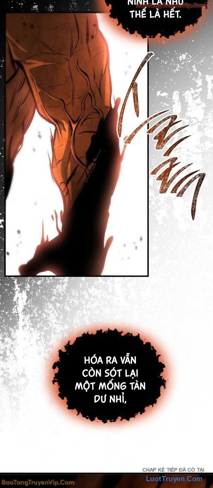 Anh Hùng Trở Lại Chap 135 - Next Chap 136