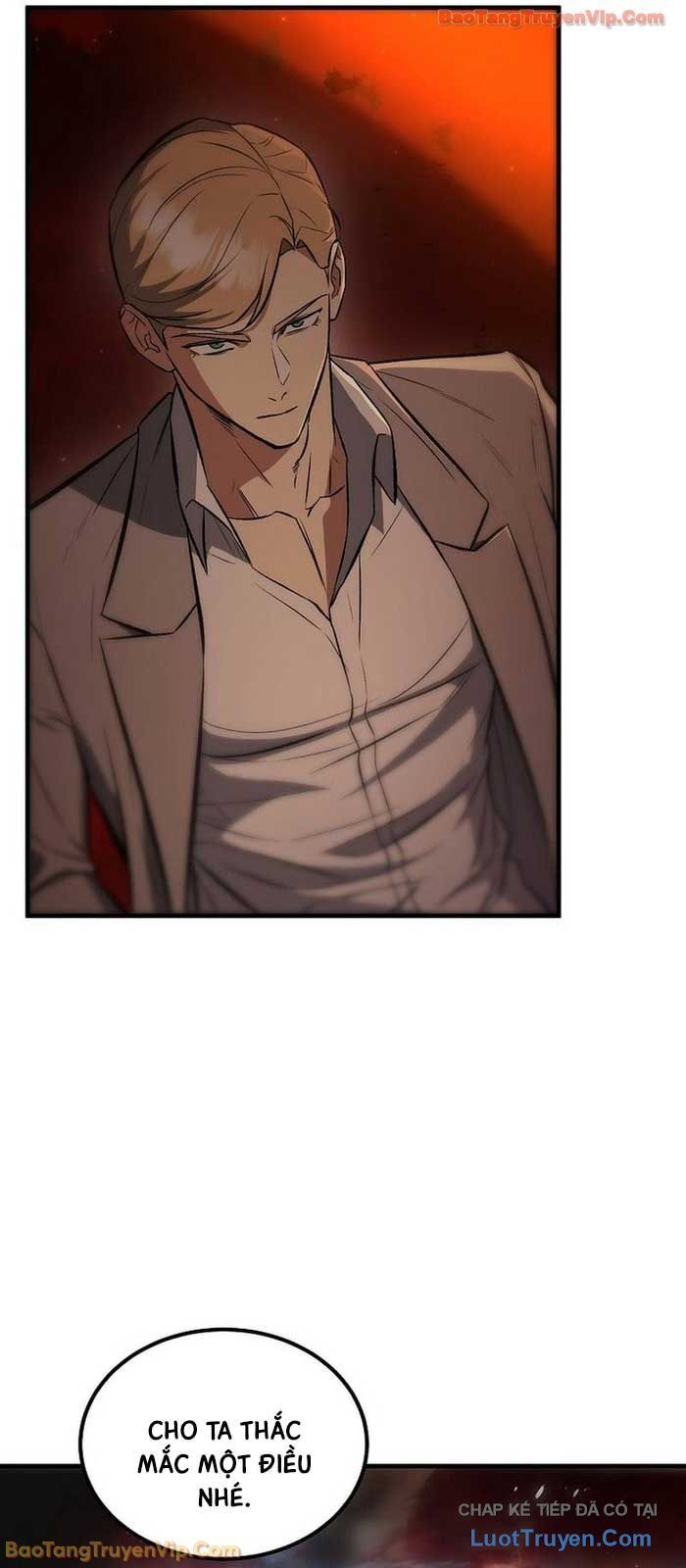 Anh Hùng Trở Lại Chap 135 - Next Chap 136