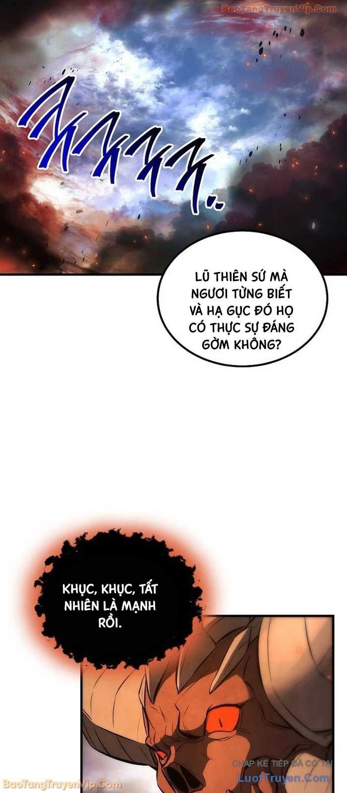 Anh Hùng Trở Lại Chap 135 - Next Chap 136