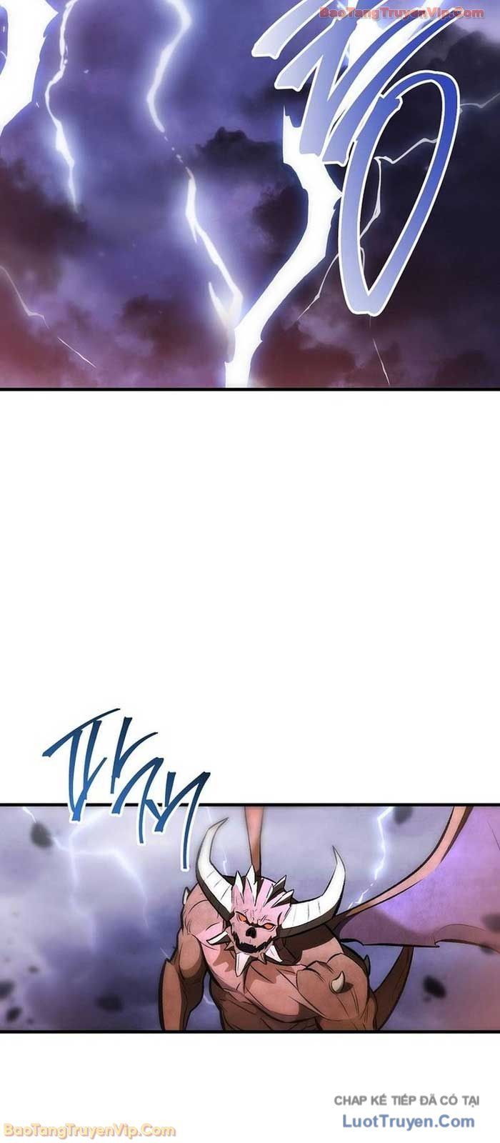 Anh Hùng Trở Lại Chap 135 - Next Chap 136