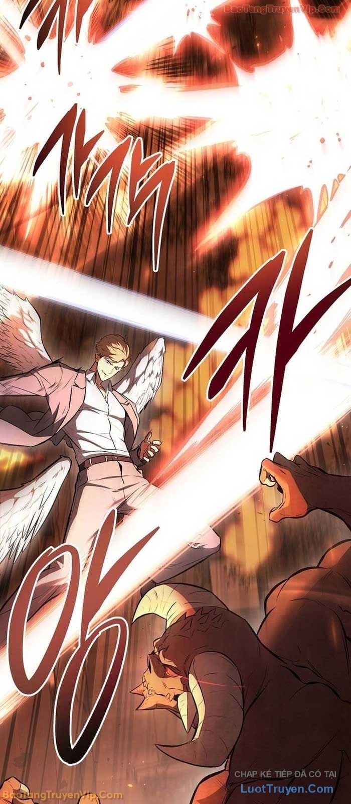 Anh Hùng Trở Lại Chap 135 - Next Chap 136